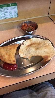 Indian Curry Darvish (halal) 사진 2