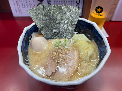 麺と小皿 精華 사진 3