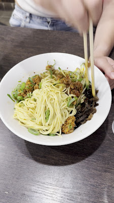 麺と小皿 精華 사진 2