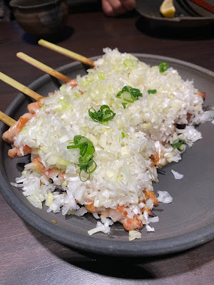 후쿠 야끼토리 사진 4