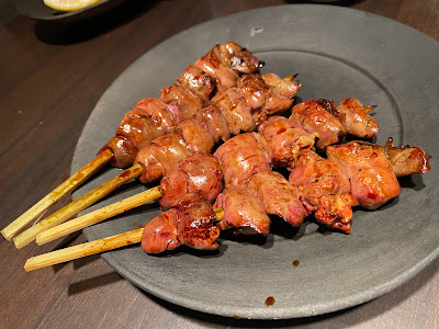 후쿠 야끼토리 사진 3