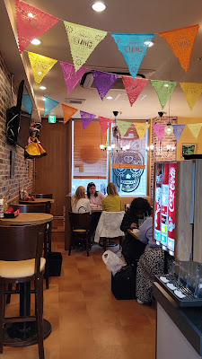 Chiles Mexican Grill Harajuku 사진 2