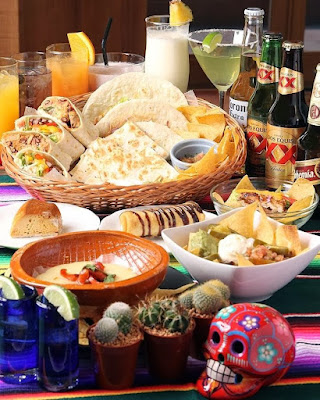 Chiles Mexican Grill Harajuku 사진 3