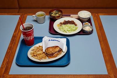 Tonny's Burger&Restaurant トニーズ バーガー&レストラン 사진 2