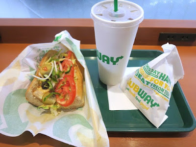 Subway - Kita-Sando Station 사진 3