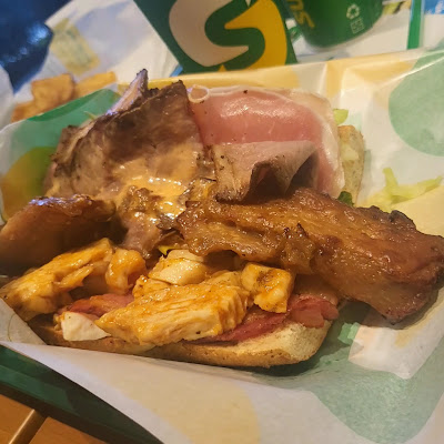Subway - Kita-Sando Station 사진 2