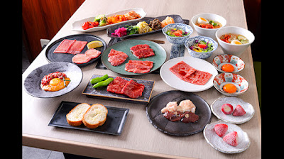 Yonezawa Beef Yakiniku 사진 3