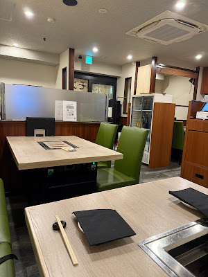 Yonezawa Beef Yakiniku 사진 5