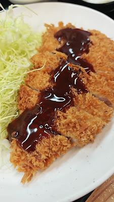Tonkatsu Maruya Aoyama Store 사진 2
