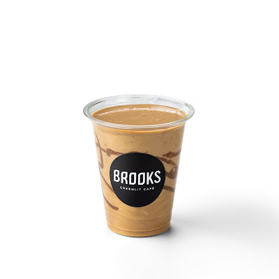 BROOKS GREENLIT CAFE 사진 3