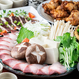 地鶏と海鮮 ふじ田 赤坂本店 사진 4