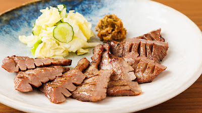 Sendai Gyutan & Steak Momiji Akasaka 사진 4