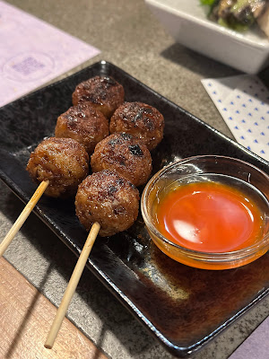숯불 야키토리 야마모토 아카사카점 사진 5