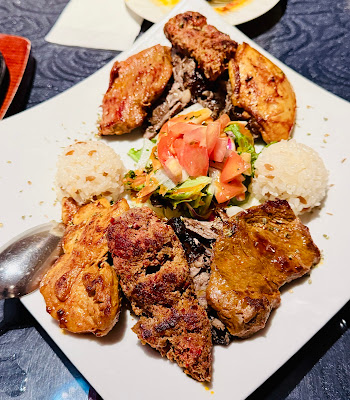 Saray Akasaka(HALAL) 사진 3