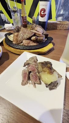 Restaurant Amigo 사진 2