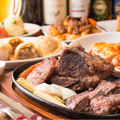 Restaurant Amigo 사진 3
