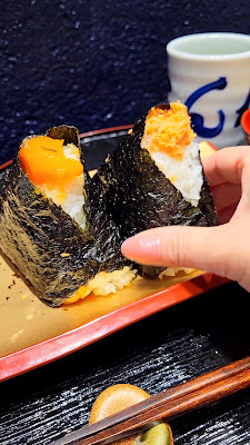 Onigiri Konga Akasaka Biz Tower Store 사진 2