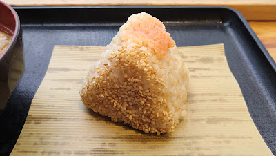 Omusubi Gonbei Akasaka Shop 사진 5