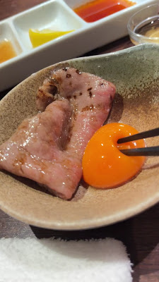 焼肉ホルモン はねいし 사진 2