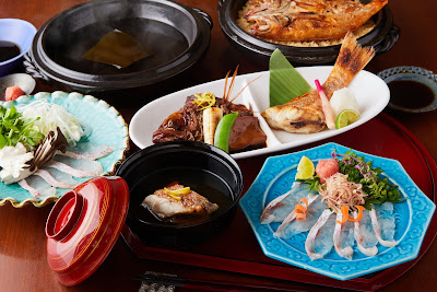 のどぐろ専門店 赤坂 要(かなめ) 사진 3