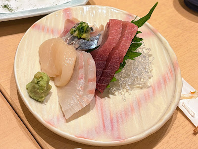 Tsukiji Sushisay Hibiya Chanter Branch 사진 3