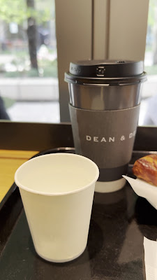 Dean & DeLuca Café 사진 2