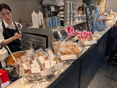 Dean & DeLuca Café 사진 3