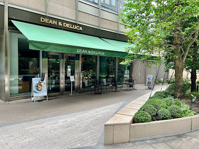 Dean & DeLuca Café 사진 5