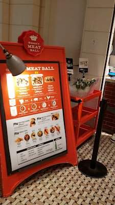 Susan's Meatball Hibiya 사진 2