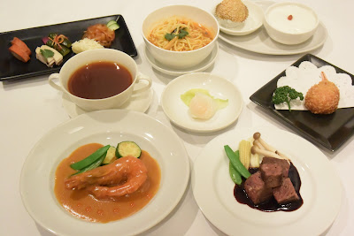 日比谷 泰南飯店 사진 3