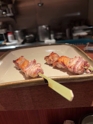 Tokyo Yakitoritei Ginza 사진 2