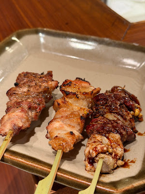 Tokyo Yakitoritei Ginza 사진 5