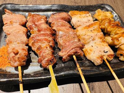 すみれ家 有楽町店 사진 3