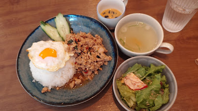 AKKA Thai cafe & eatery 사진 3