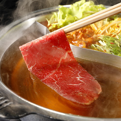 shabu-shabu sukiyaki-restaurant onyasai 사진 3