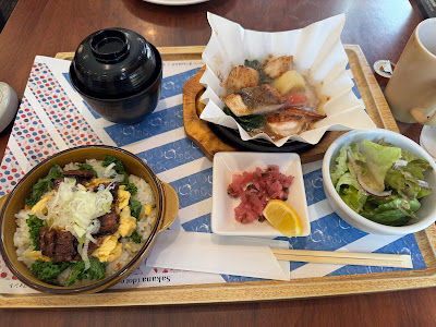 Royal Host Hatchobori 사진 3
