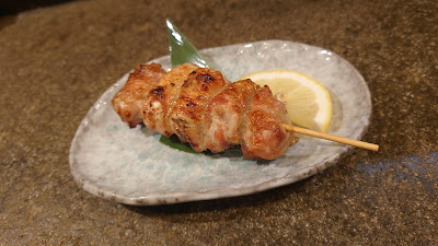 炭火焼 飯や 武平次 사진 3