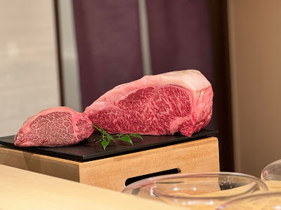 Japanese restaurant Ginza Noki 사진 3
