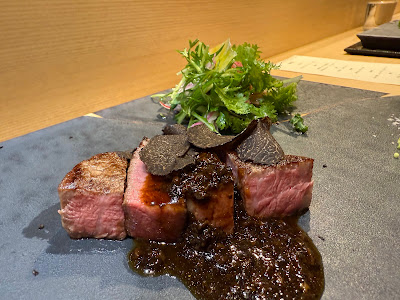 Japanese restaurant Ginza Noki 사진 4