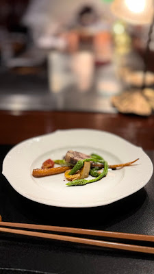 Gomei Akita Beef Teppanyaki 사진 4