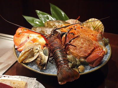 Gomei Akita Beef Teppanyaki 사진 3