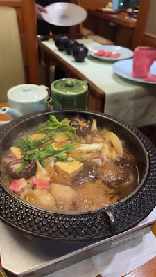 긴자 Sun-mi 본점 일본 요리 카가와 사진 2