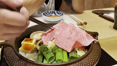 Sukiyaki Juniten 사진 2