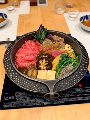 Sukiyaki Juniten 사진 5