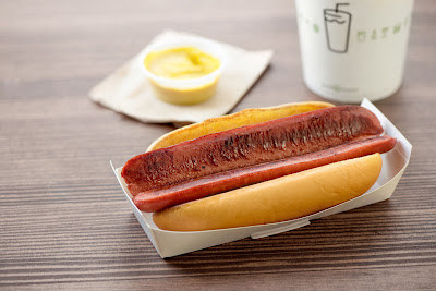 SHAKE SHACK Tokyo International Forum Shop 사진 3