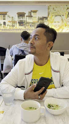 Rasa Malaysia Ginza 사진 2
