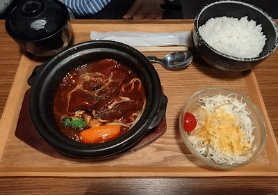 洋食屋伊勢十 丸の内店 사진 4
