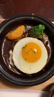 洋食屋伊勢十 丸の内店 사진 2