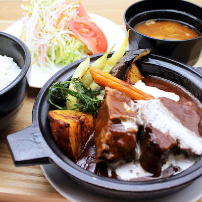 洋食屋伊勢十 丸の内店 사진 3