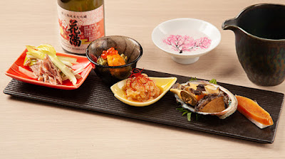 小料理 花陽 銀座 懐石料理 사진 3